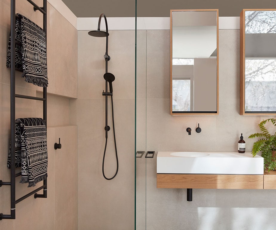 Showroom | SmarterBathrooms+