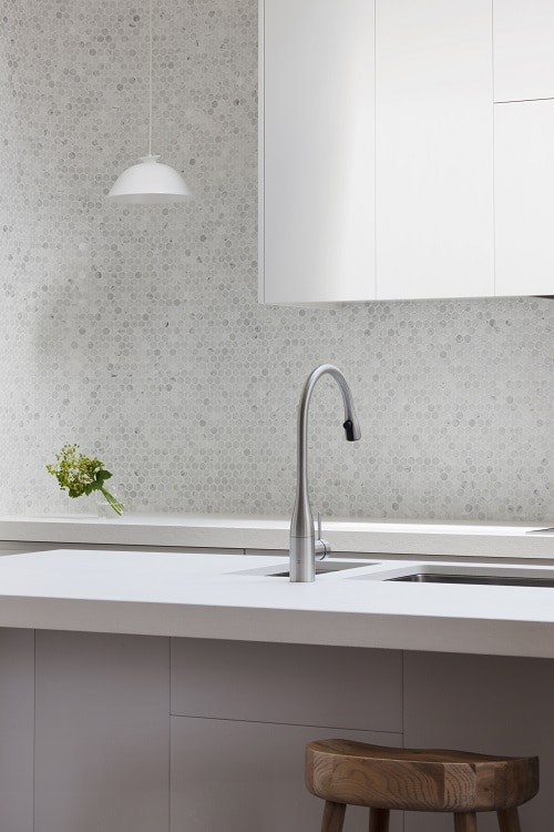 Smarter Bathroom and Kitchen Renovations - modern kitchen designed by specialised kitchen renovations Melbourne