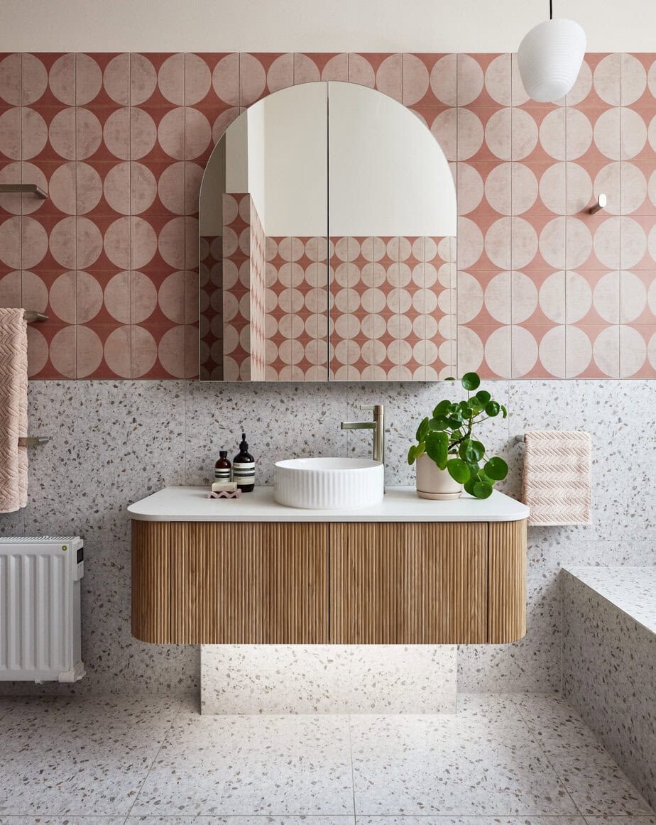 Smarter Bathroom and Kitchens - modern bathrooms designed by specialised bathroom renovations in Melbourne